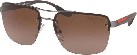 prada ps60us|Prada LIFESTYLE PS60US Sunglasses .